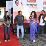 Youth Celebrate ‘Khushhal Ek Saal’ at Nalanda Campus on Good Governance Day