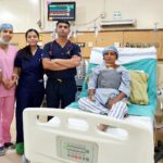 Open Heart Surgery Facility Launched at Ambedkar Hospital