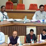 Cabinet Sub-Committee Reviews Paddy Procurement Progress