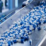 Chhattisgarh to Establish Its First Pharmaceutical Park in Nava Raipur