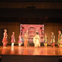 The life character of Lokmata Ahilyadevi has to be imbibed: Shri Ramdatt Chakradhar, Joint General Secretary, Rashtriya Swayamsevak Sangh