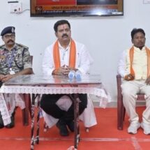 Chhattisgarh Rolls Out Comprehensive Rehabilitation Policy for Surrendered Naxalites