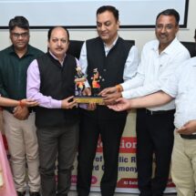 PRSI Honours Public Relations Professionals for Outstanding Contributions