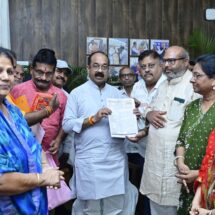 Gratuity Dues Cleared for Bhilai Civic Staff After Years