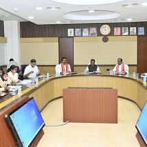 Chhattisgarh Cabinet Announces Key Decisions to Strengthen Transport, Education, and Farmer Welfare