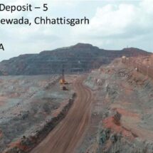 Chhattisgarh Achieves Historic Milestone with Record Mineral Revenue of Rs 14,195 Crore in FY 2024–25