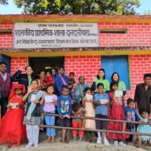 BALCO’s ‘Wish Tree’ Campaign Brings Joy to Hundreds of Children for Fourth Consecutive Year