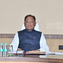 CM Vishnu Deo Sai to Meet Textile & Steel Industry Titans in Mumbai