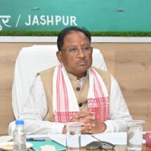 CM Vishnu Dev Sai to Lay Foundation Stone of Semiconductor Plant in Nava Raipur on April 11