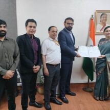 Coal Ministry Signs Agreements for Two More Commercial Mines