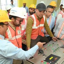 Coal Miners Are the Nation’s True Energy Warriors: Union Minister G. Kishan Reddy