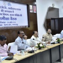 Timely Completion of Roads and Bridges is Top Priority: Dr. Kamalpreet Singh