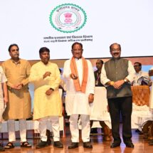 Groundwater Conservation Mission Launched to Boost Water Preservation Efforts in Urban Areas