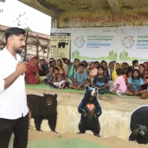 BALCO Raises Awareness on Biodiversity and Wildlife Harmony in Forest Villages