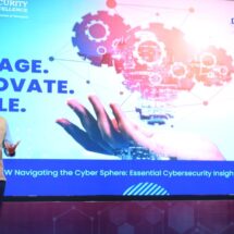 State-Level Cyber Security Workshop Concludes in Nava Raipur