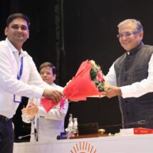 Election Commission Launches Largest-Ever Training Batch at IIIDEM