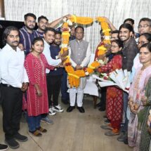 Historic Relief for Dismissed B.Ed Teachers in Chhattisgarh