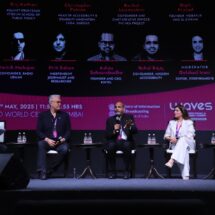 WAVES 2025 Puts Spotlight on Accessibility in Media: Experts Call for Inclusive Innovation and Stronger Policy Frameworks