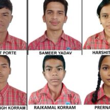 Daughters Lead the Way: Girls Shine in 10th and 12th Board Exams at Adani Vidya Mandir, Salhi