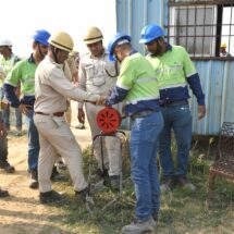 BALCO Conducts Mock Drill to Strengthen Safety and Emergency Preparedness