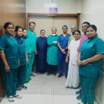 ACI Sets National Milestone with Live Broadcast of Laser Angioplasty