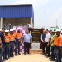 PEKB Becomes Chhattisgarh’s First Solar-Powered Coal Mine