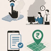 Chhattisgarh Embraces Digital Revolution Under CM Vishnu Dev Sai’s Leadership