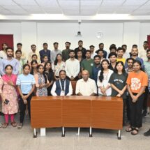 Chhattisgarh Offers Promising Prospects for Agriculture and Industry, Urges Youth to Harness Potential: Chief Minister