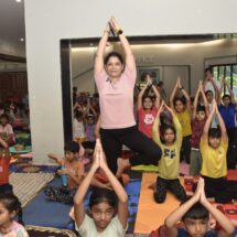 BALCO’s Summer Camps Promote Holistic Development and Community Spirit