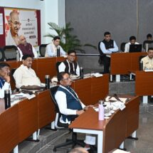 Chhattisgarh Poised for New Heights in Good Governance in Atal Nirman Year: Chief Minister Vishnu Dev Sai