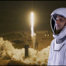 India’s Space Glory: CM Vishnu Dev Sai Congratulates Astronaut Shubhanshu Shukla on Axiom-4 Mission