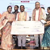 Chhattisgarh’s Handicrafts Hold Global Potential: CM Vishnu Dev Sai
