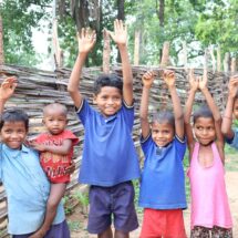 Mudvendi Village Transformed by Good Governance