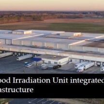 Big Cold Storage Facility to Boost Tribal Economy in Dantewada