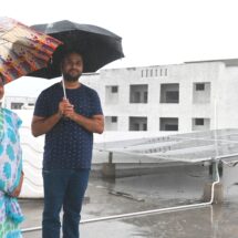 Pradhanmantri Suryaghar Yojna: Solar Power Lighting Up Lives*