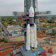 Chhattisgarh Emerges as a Rising Hub for Defence, Aerospace, and Space Technology Investments
