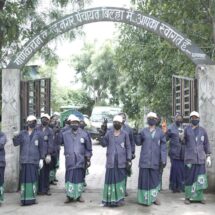 Bilha Leads the Nation in Cleanliness, Wins Top Rank in Swachh Survekshan 2024–25