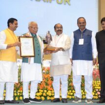 Chhattisgarh Excels in Swachh Survekshan 2024–25: Bilha Tops as India’s Cleanest Small Town