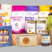 Chhattisgarh Government’s Big Push: ‘JashPure’ Trademark Transferred to Industry Department