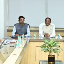 Chhattisgarh Tops Nation with 18% GST Growth, CM Sai directs to intensify measures against tax evasion