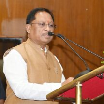 Chhattisgarh Intensifies Battle Against Malaria Under CM Vishnu Deo Sai’s Leadership