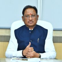India-UK Free Trade Pact Opens Global Avenues for Chhattisgarh’s Farmers and Artisans