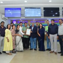 BALCO Hospital Earns Prestigious NABH Accreditation