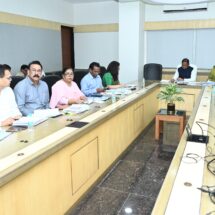 Over 3 Lakh Bottles of Nano DAP Stocked So Far; Farmers Saving ₹75 Per Acre