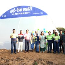 BALCO Boosts Smart Farming with Automated Weather and Water Station