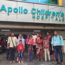 Chirayu Yojana Emerges as a Lifesaver for Pahadi Korwa Children in Chhattisgarh