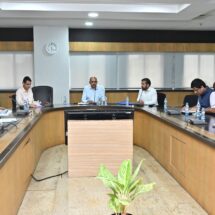 Preparations Begin for Chhattisgarh’s Silver Jubilee Year Celebrations