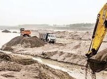 Chhattisgarh Government Prioritizes Transparent Sand Mining and Environmental Protection