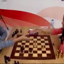 India’s Daughters Dominate Global Chess Arena: CM Hails Divya Deshmukh and Koneru Humpy