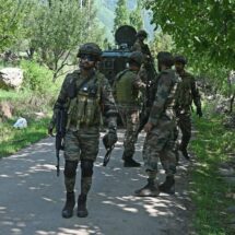 Breaking News: Terror Mastermind Behind Pahalgam Attack Killed in Srinagar Operation